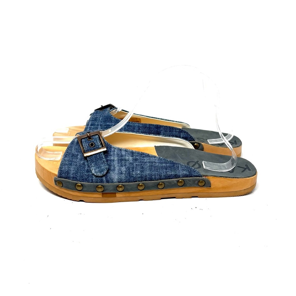 NEW Kalso Sandals